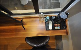 Skye Hotel Sunway